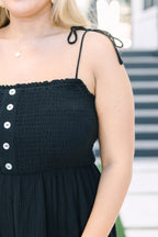 Overall "Better Off", Schwarz
