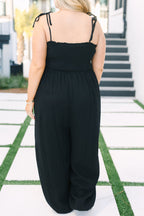 Overall "Better Off", Schwarz