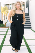 Overall "Better Off", Schwarz