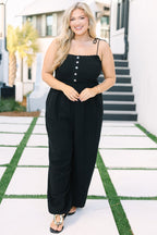 Overall "Better Off", Schwarz