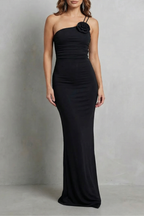 Kennedy – Modern romance – Women’s Sophisticated Floral Dress
