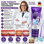 Rolimey® VioCore Zahnpasta mit Bienengift zur Zahnbehandlung