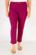 Do It All Hose, Fuchsia
