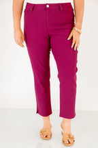 Do It All Hose, Fuchsia