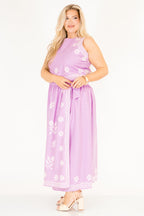 Endless Love Skirt, Lavender