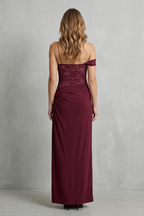 Emily – Timeless romance – Women’s Elegant Lace Maxi Dress
