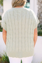 Made For This Sweater, Sage