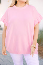 Perfectly You Sweater, Pink