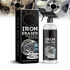 🔥HEISSER ANGEBOT 50 % RABATT🔥Rostentferner-Reinigungsspray für Autos