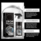 🔥HEISSER ANGEBOT 50 % RABATT🔥Rostentferner-Reinigungsspray für Autos