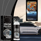 🔥HEISSER ANGEBOT 50 % RABATT🔥Rostentferner-Reinigungsspray für Autos