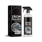 🔥HEISSER ANGEBOT 50 % RABATT🔥Rostentferner-Reinigungsspray für Autos