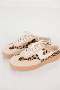 Still Here Sneaker, Leopard