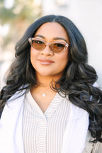 Sunchaser Sunglasses, Yellow